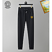 US$46.00 Versace Pants for MEN #599070