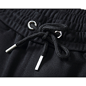 US$46.00 Versace Pants for MEN #599070