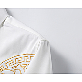 US$33.00 Versace Shirts for Versace Long-Sleeved Shirts for men #599071
