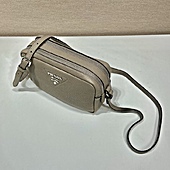 US$259.00 Prada Original Samples Handbags #599104