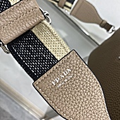 US$270.00 Prada Original Samples Handbags #599105