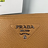 US$270.00 Prada Original Samples Handbags #599106