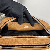 US$270.00 Prada Original Samples Handbags #599106