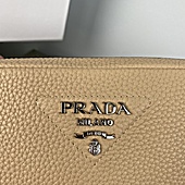 US$270.00 Prada Original Samples Handbags #599108