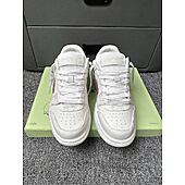 US$103.00 OFF WHITE shoes for men #599194