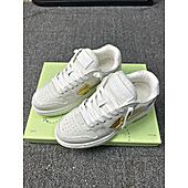 US$103.00 OFF WHITE shoes for men #599195