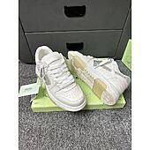 US$103.00 OFF WHITE shoes for men #599196