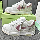 US$103.00 OFF WHITE shoes for Women #599200