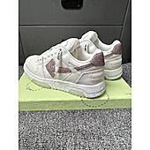 US$103.00 OFF WHITE shoes for Women #599202