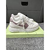 US$103.00 OFF WHITE shoes for Women #599202