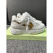 US$103.00 OFF WHITE shoes for Women #599203