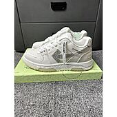 US$103.00 OFF WHITE shoes for Women #599204