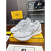 US$107.00 Fendi shoes for Men #599232