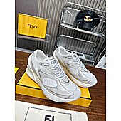 US$107.00 Fendi shoes for Men #599232