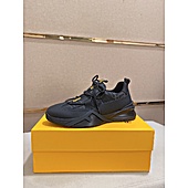 US$111.00 Fendi shoes for Men #599233