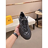 US$111.00 Fendi shoes for Men #599234