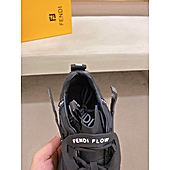 US$111.00 Fendi shoes for Men #599234