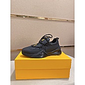 US$111.00 Fendi shoes for Men #599236