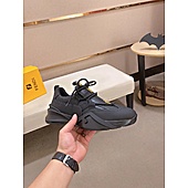US$111.00 Fendi shoes for Men #599236