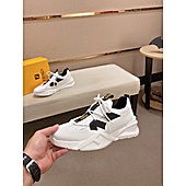 US$111.00 Fendi shoes for Men #599237