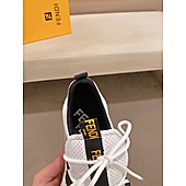US$111.00 Fendi shoes for Men #599237