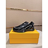 US$126.00 Fendi shoes for Men #599245