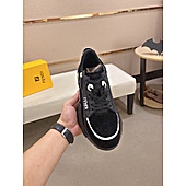 US$126.00 Fendi shoes for Men #599245