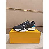 US$126.00 Fendi shoes for Men #599247