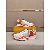US$126.00 Fendi shoes for Men #599248