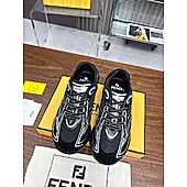 US$107.00 Fendi shoes for Men #599250