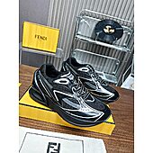 US$107.00 Fendi shoes for Men #599250