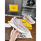 US$107.00 Fendi shoes for Men #599251