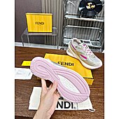 US$107.00 Fendi shoes for Men #599251