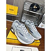 US$107.00 Fendi shoes for Men #599252