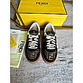 US$115.00 Fendi shoes for Men #599253
