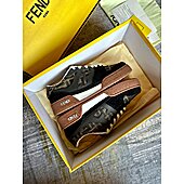 US$115.00 Fendi shoes for Men #599253