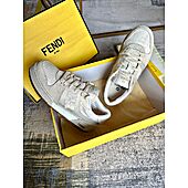 US$115.00 Fendi shoes for Women #599254