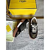 US$115.00 Fendi shoes for Women #599255