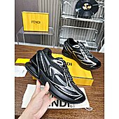 US$107.00 Fendi shoes for Women #599256