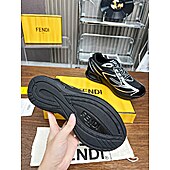 US$107.00 Fendi shoes for Women #599256