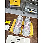 US$107.00 Fendi shoes for Women #599257