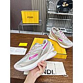 US$107.00 Fendi shoes for Women #599257