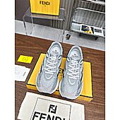 US$107.00 Fendi shoes for Women #599258