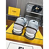 US$107.00 Fendi shoes for Women #599258