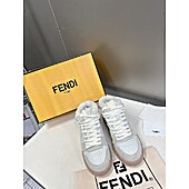 US$130.00 Fendi shoes for Women #599259