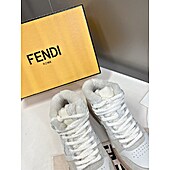 US$130.00 Fendi shoes for Women #599259