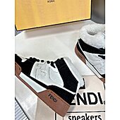 US$130.00 Fendi shoes for Women #599260