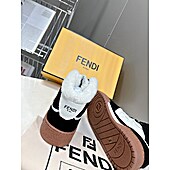 US$130.00 Fendi shoes for Women #599260