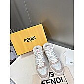 US$130.00 Fendi shoes for Women #599261