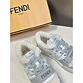 US$130.00 Fendi shoes for Women #599262